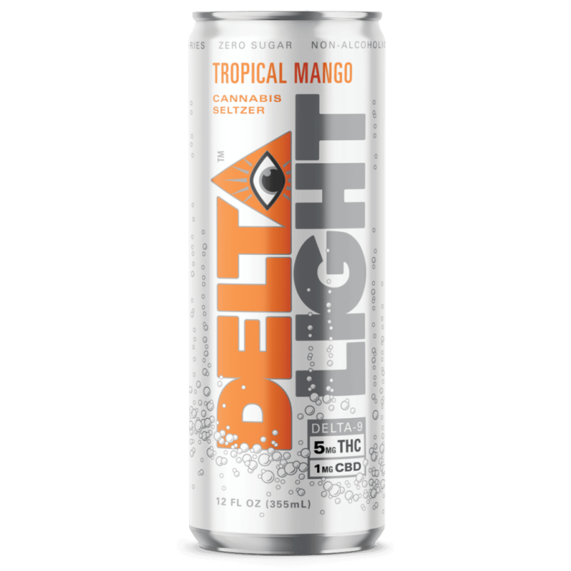 Delta Light Tropical Mango