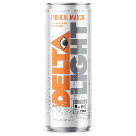 Delta Light Tropical Mango