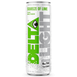 Delta Light Squeeze of LIme