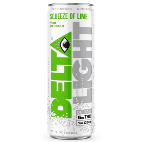 Delta Light Squeeze of LIme