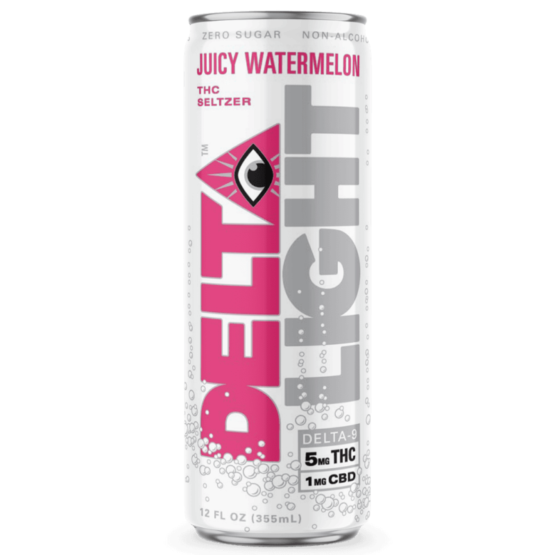 Delta Light Jucy Watermelon