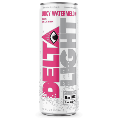 Delta Light Jucy Watermelon