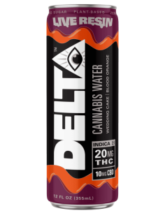 Delta Light Jucy Watermelon