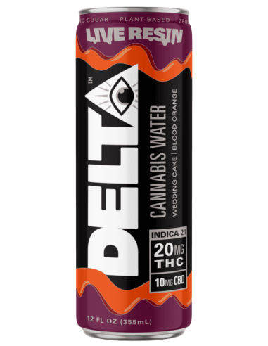 Delta Light Jucy Watermelon