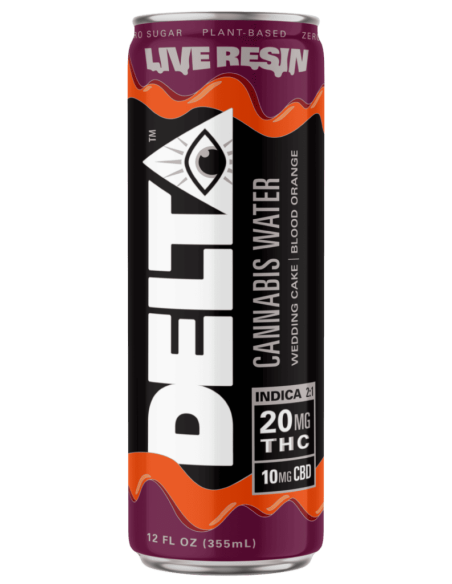 Delta Light Jucy Watermelon